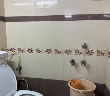 Paharganj Hotel | Hotel Rajdhani Palace New Delhi Railway Station