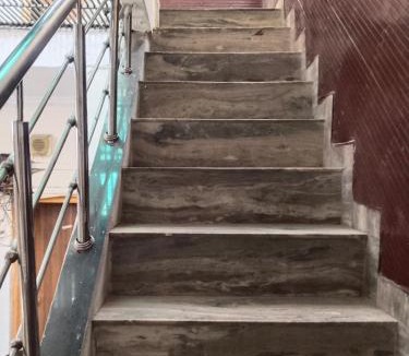 Paharganj Hotel | Hotel Rajdhani Palace New Delhi Railway Station