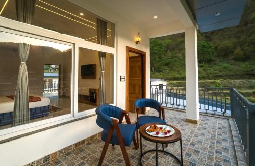 Jogiyana Hotel | Tripli Hotels Lavanya Hills