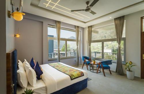 Jogiyana Hotel | Tripli Hotels Lavanya Hills