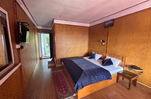 Kausani Hotel | Hotel Jeetu Managed By The Bro'S Hotels