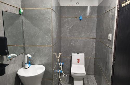 Aligarh House | Salaam guest house