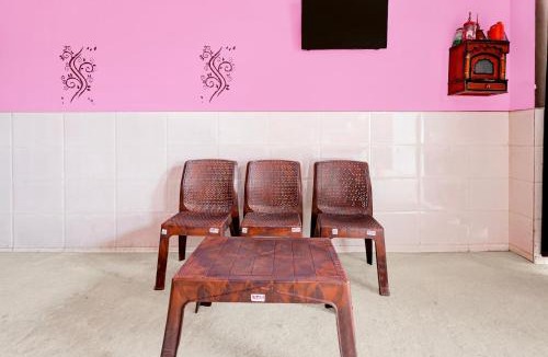Jhajjar Hotel | Spot On Moonlight Hotel