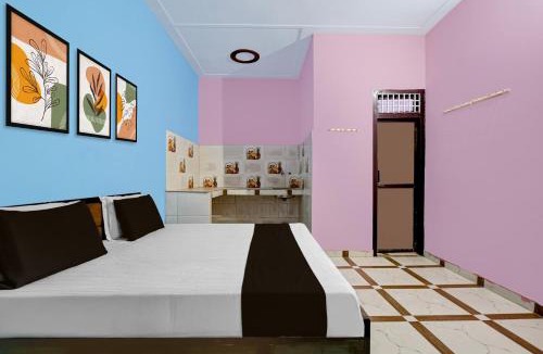 Jhajjar Hotel | Spot On Moonlight Hotel
