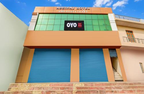Hansi Hotel | Hotel O ABHIRAJ HOTEL AND RESTAURANT