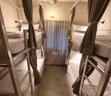 Koramangala Hostel | Founder Startup House, Koramangala