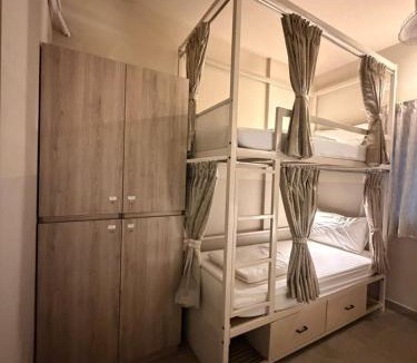 Koramangala Hostel | Founder Startup House, Koramangala