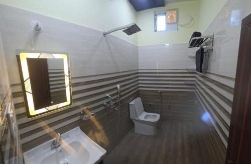 Bail Parao House | Corbett Foothills Retreat