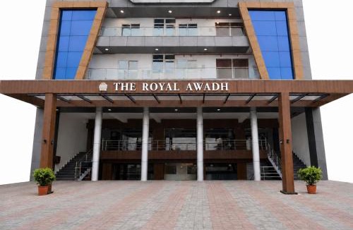 Bara Banki Hotel | The Royal Awadh