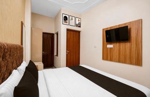 Mohali Hotel | Collection O Sector 78 Mohali Formerly Hotel Prince
