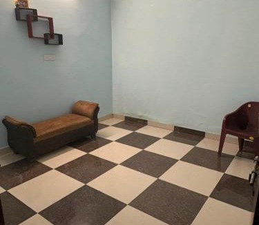 Kanpur Villa | Dixit's Villa