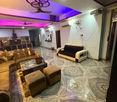Kanpur Villa | Dixit's Villa