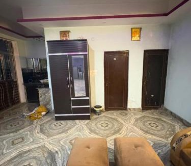 Kanpur Villa | Dixit's Villa