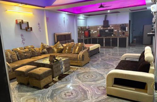 Kanpur Villa | Dixit's Villa
