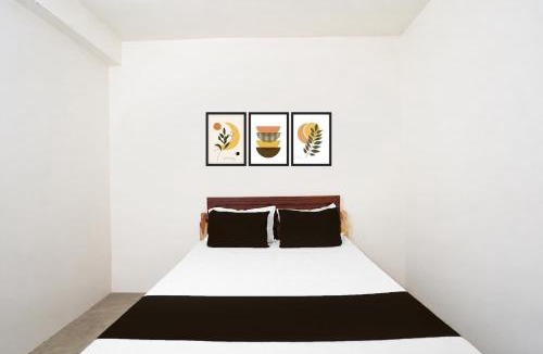 Soraon Hotel | SPOT ON Red Diamond Hotel And Restaurant