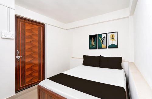 Soraon Hotel | SPOT ON Red Diamond Hotel And Restaurant