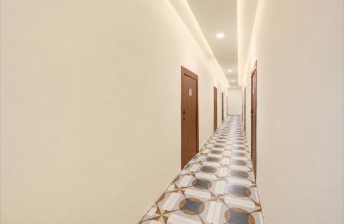 Etah Hotel | Hotel O The Grand Kamla By M.K.D