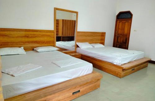Lalitpur Bed & Breakfast | RG Guest house