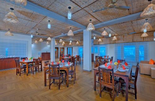 Tala Apartment | Palash Kothi By Jungle Camps India