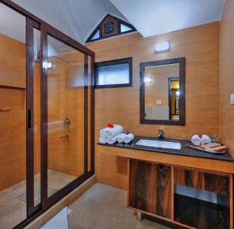 Tala Apartment | Palash Kothi By Jungle Camps India