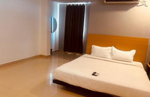 Uppal Hotel | Hotel Ivory Towers