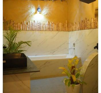 Maraiyur House | Rivergrove Mudhouse