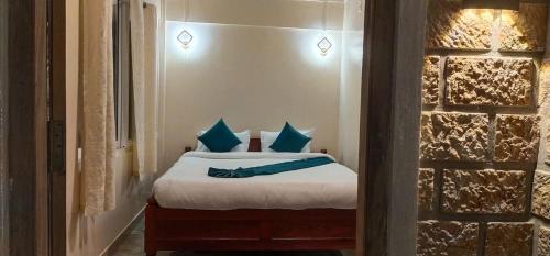 Khattalwada Hotel | Arara Alliance Cottage Homestay