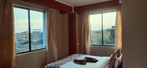 Khattalwada Hotel | Arara Alliance Cottage Homestay