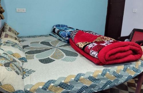 Narainkoti House | Nature home stay