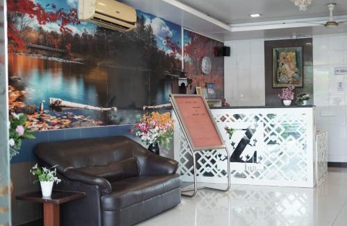 Auli Hotel | M2N Hotel Zaarang