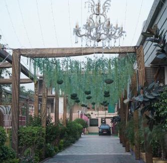 Auli Hotel | M2N Hotel Zaarang