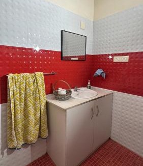 Kochi Hotel | The Grand Villa Kochi