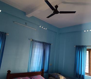 Kulanada Apartment | Vijaya Apartments