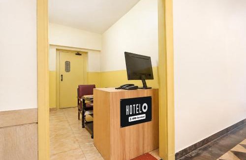 Durg Hotel | Super Hotel O Durg Bus Stand Formerly Sheela Inn