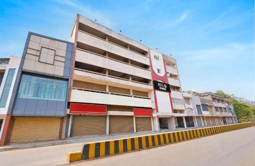 Durg Hotel | Super Hotel O Durg Bus Stand Formerly Sheela Inn