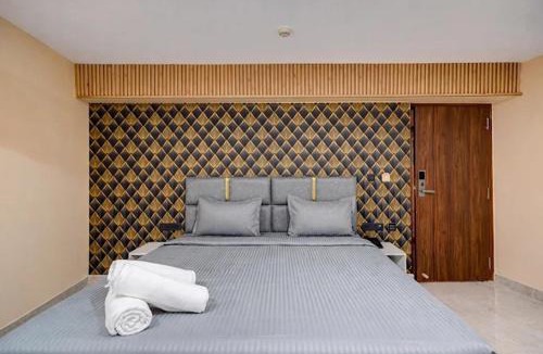 5th Block Hotel | Hotel Rism Suites Koramangala