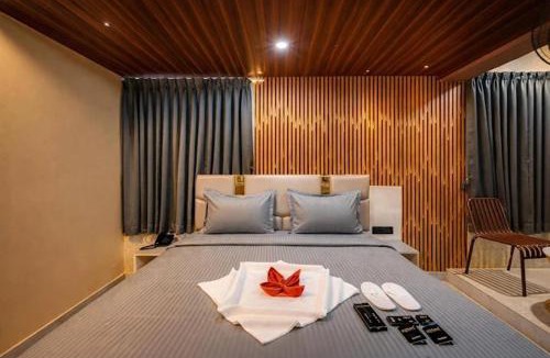5th Block Hotel | Hotel Rism Suites Koramangala