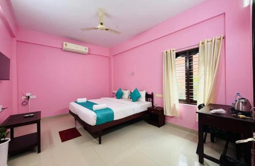 Chowara Bed & Breakfast | Ayurdhara By Nakshatra