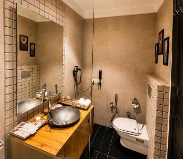Rishikesh Hotel | Aureva Shaantam Resorts & Spa - Rishikesh