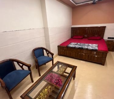 Aligarh Hotel | Hotel ranjeet