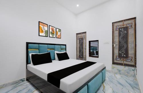 Bara Banki Hotel | SPOT ON Hotel Chitransh Inn