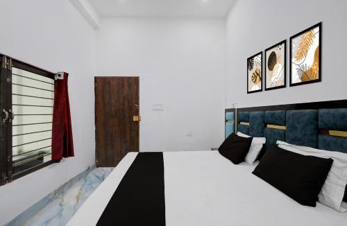 Bara Banki Hotel | SPOT ON Hotel Chitransh Inn