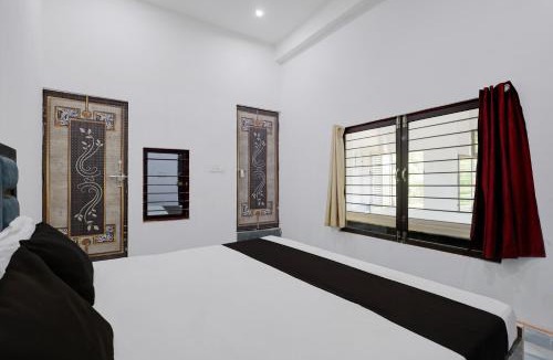 Bara Banki Hotel | SPOT ON Hotel Chitransh Inn