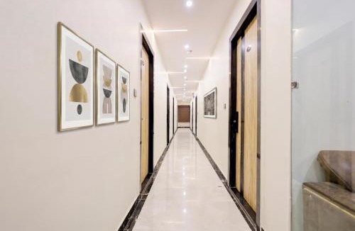 Kanpur Hotel | FabHotel RR Inn