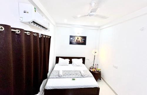 Varanasi Hotel | Majestic Residency