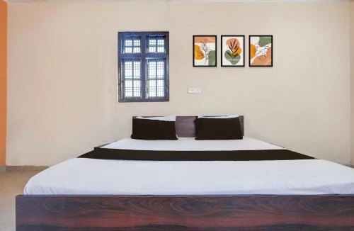 Misrikh Hotel | Hotel O BR GARDEN