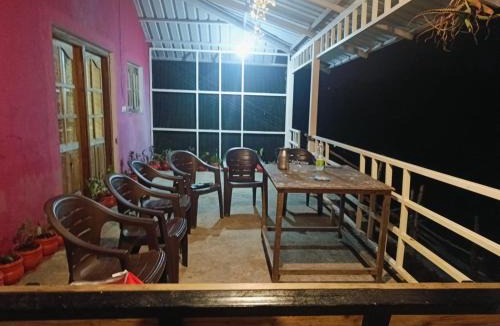 Vattakanal Villa | Ruban house homestay