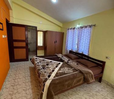 Ooty House | DD cottages