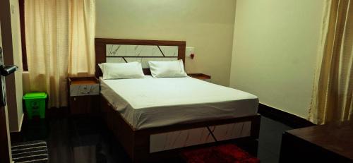 Chirayinkil Apartment | Smiley Homestay