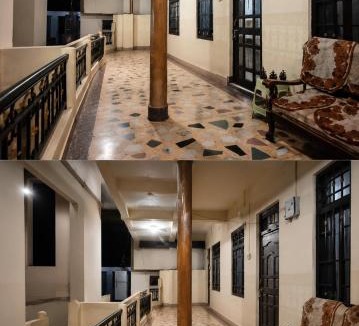 Pithoragarh Apartment | Old Mountain Home